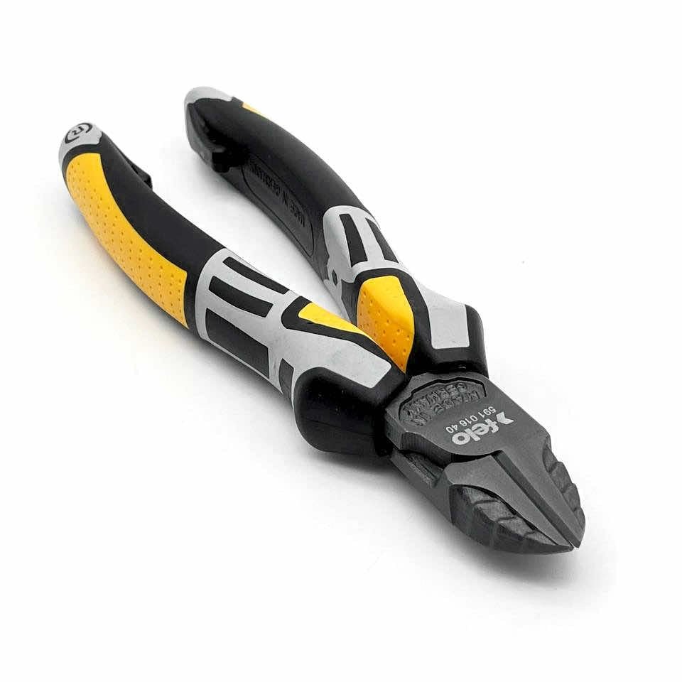 FELO Side Cutters 3C 160 mm - 6 - 1/4" - Mississauga Hardware Centre Inc