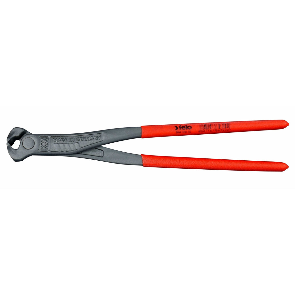 Felo Tower Pincers KX 300 mm - 12" - Mississauga Hardware Centre Incfelo00089403040