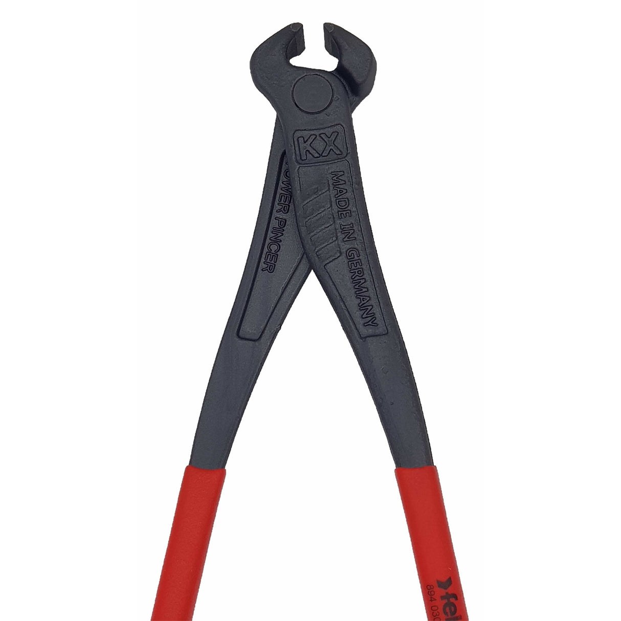 Felo Tower Pincers KX 300 mm - 12" - Mississauga Hardware Centre Incfelo00089403040