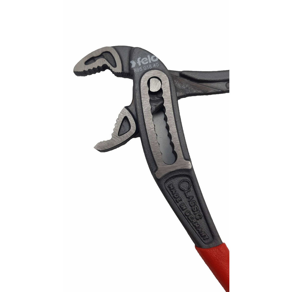 Felo Waterpump Pliers Classic 180 mm - 7 - 1/4" - Mississauga Hardware Centre Incfelo00089501840