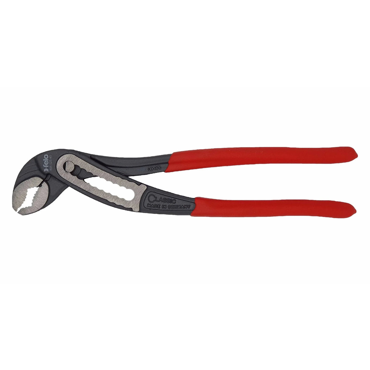 Felo Waterpump Pliers Classic 9.5 - Inch - 240 mm - Mississauga Hardware Centre Inc