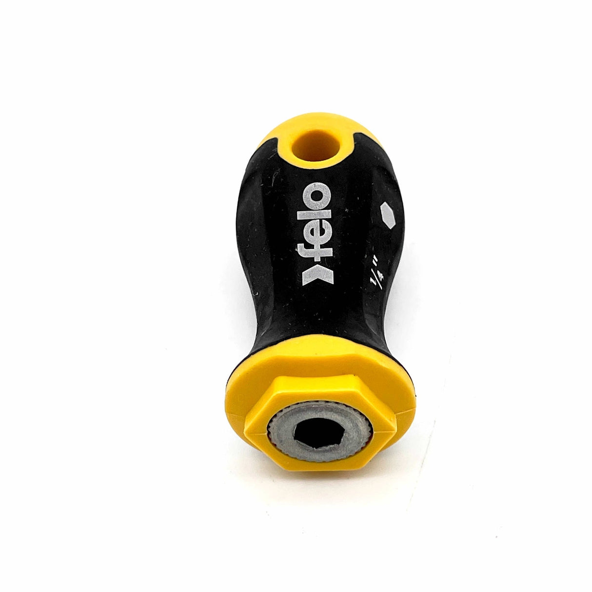 Felo XS - Strongbox Bits 30 30 - pcs. SL/PH/PZ/HEX/TORX®/ SPANNER/BH" - Mississauga Hardware Centre IncFELO00002073006