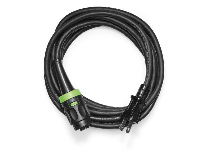 FESTOOL 203941 H05 RN - F - 10 plug it - Power Cord - Mississauga Hardware Centre Inc