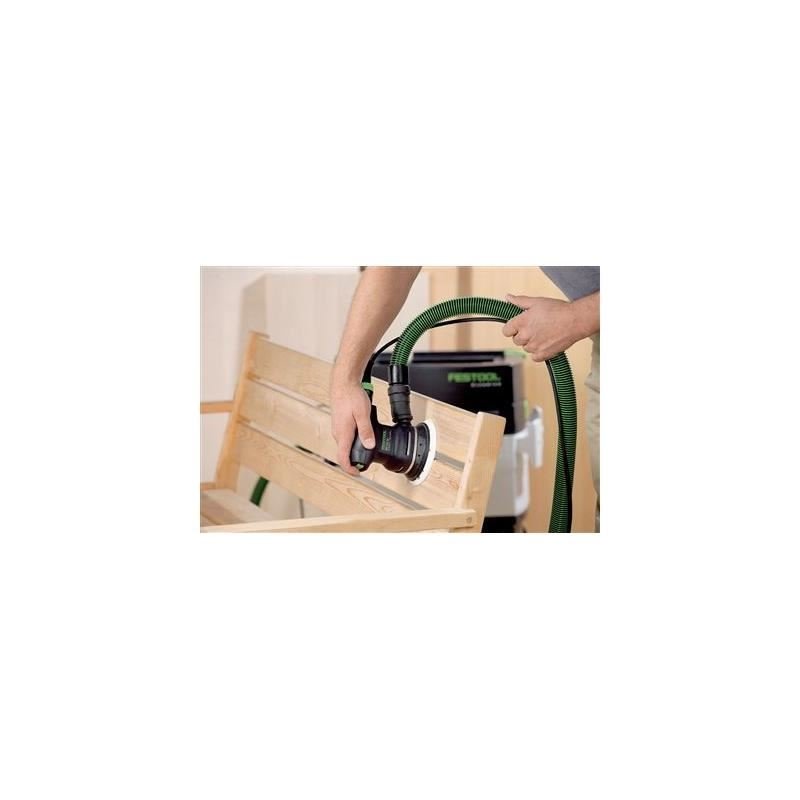 Festool | 571817 ETS 125 EQ Random Orbital Finish Sander - Mississauga Hardware Centre Inc