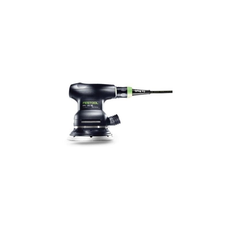 Festool | 571817 ETS 125 EQ Random Orbital Finish Sander - Mississauga Hardware Centre Inc