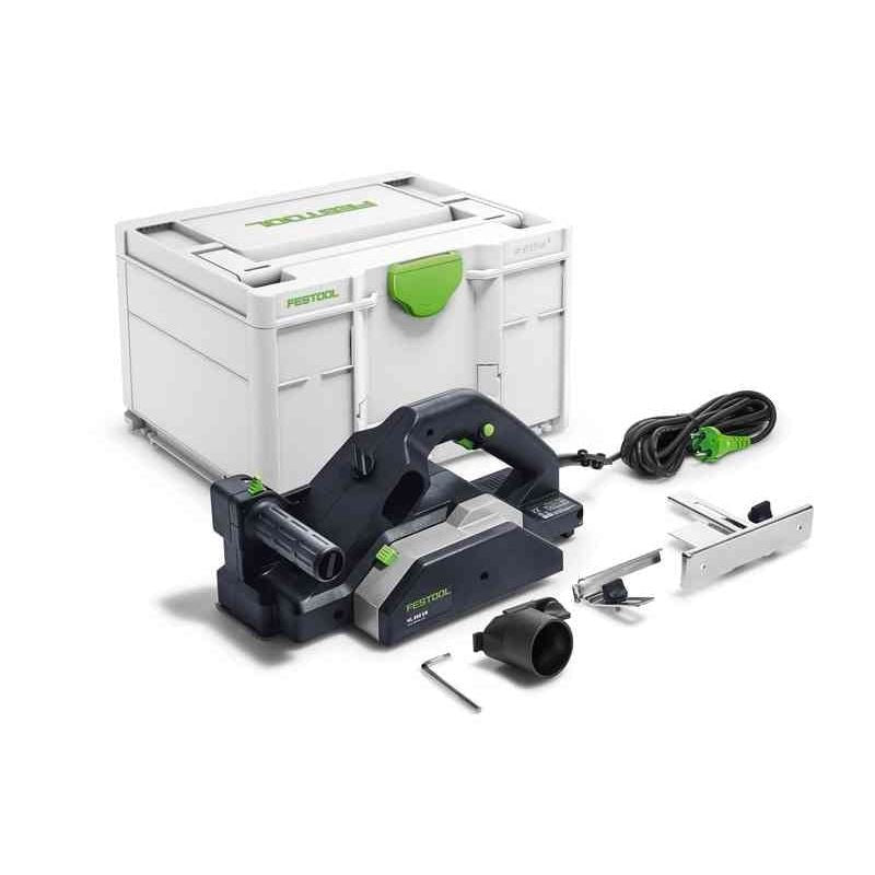 FESTOOL 576258 Planer HL 850 E - F - Plus - Mississauga Hardware Centre Inc
