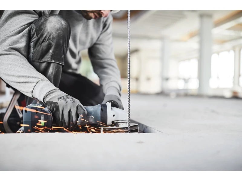 FESTOOL 576824 AGC 18 - 115 EB - Basic Cordless Angle Grinder - Mississauga Hardware Centre Inc