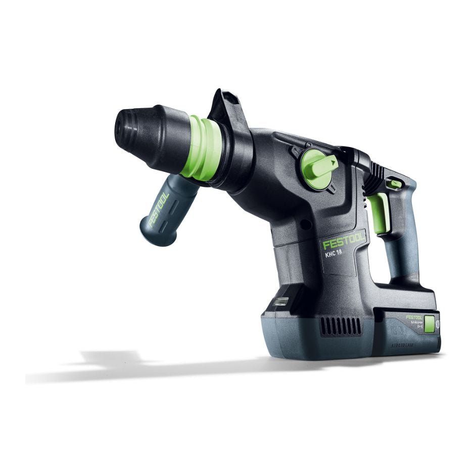 Festool 577450 Cordless Rotary Hammer - Mississauga Hardware Centre Inc