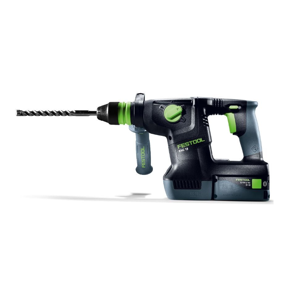 Festool 577450 Cordless Rotary Hammer - Mississauga Hardware Centre Inc