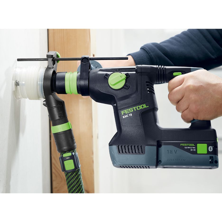 Festool 577450 Cordless Rotary Hammer - Mississauga Hardware Centre Inc