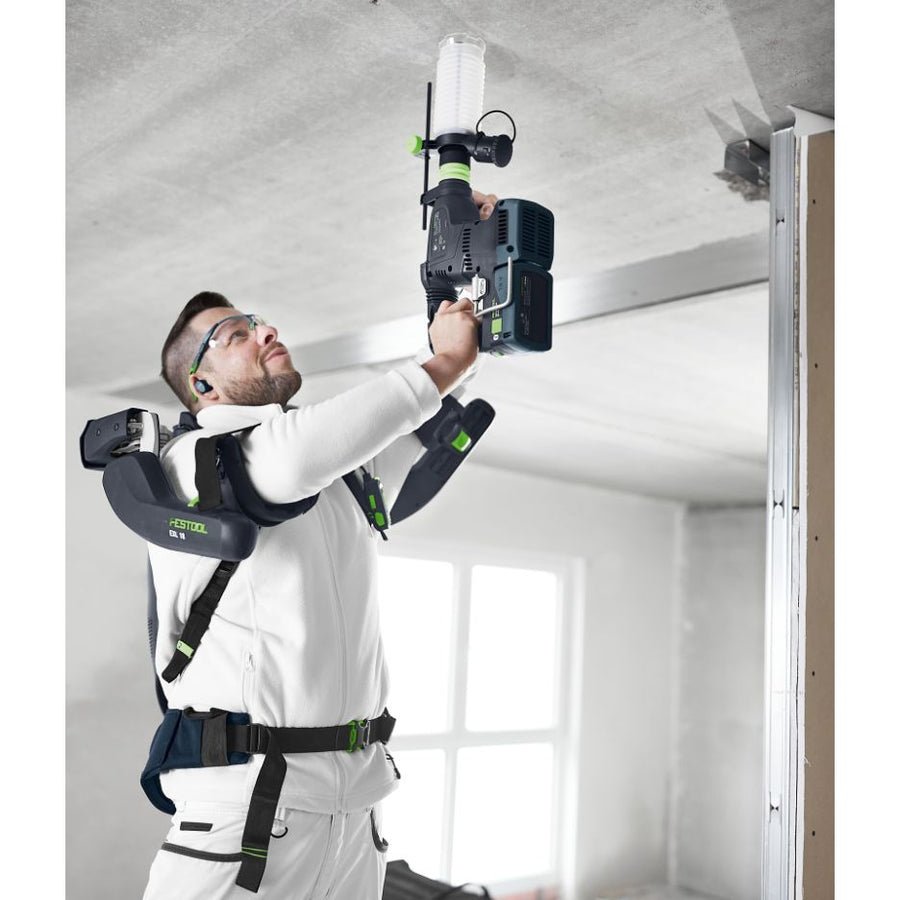 Festool 577450 Cordless Rotary Hammer - Mississauga Hardware Centre Inc