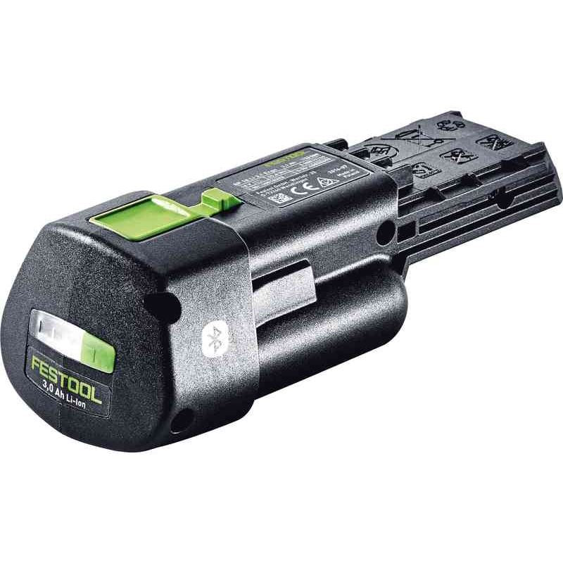 FESTOOL 577705 Battery pack BP 18 Li 3,0 Ergo I - Mississauga Hardware Centre Inc