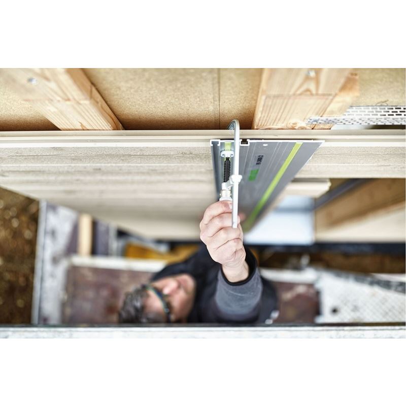 FESTOOL 577932 Guide Rail FS FS 1400/2 - KP - Set - Mississauga Hardware Centre Inc