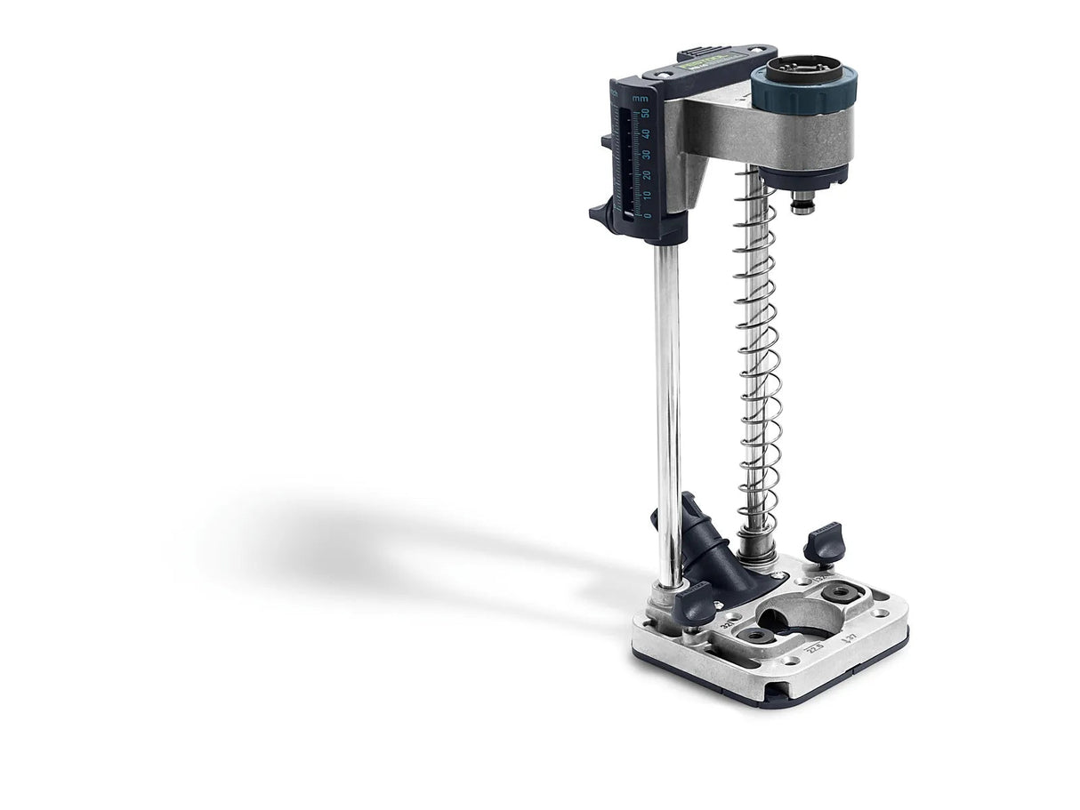 FESTOOL 577971 MB 40 - Set Mobile Drilling Attachment - Mississauga Hardware Centre Inc