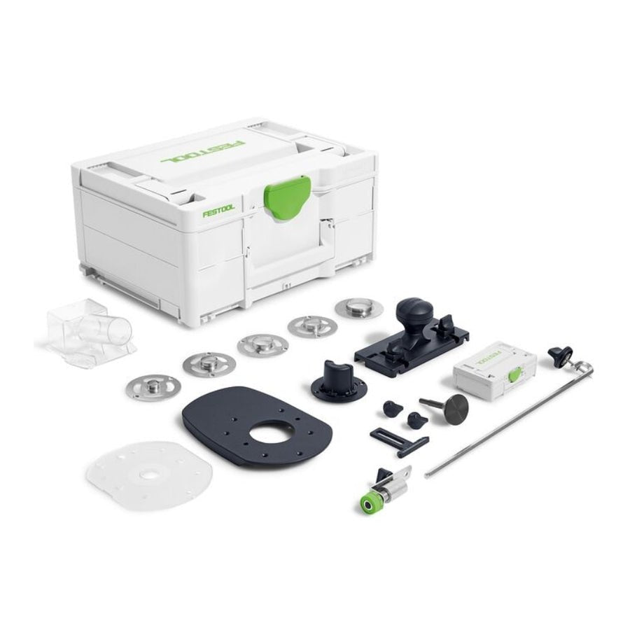 Festool 578046 Accessory Kit ZS - OF 1010 M - For OF 1010 - Mississauga Hardware Centre Inc
