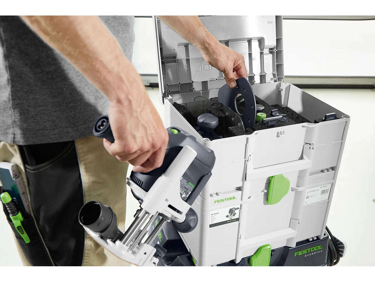 Festool 578047 Accessory Kit ZS - OF 1010 I - For OF 1010 - Mississauga Hardware Centre Inc