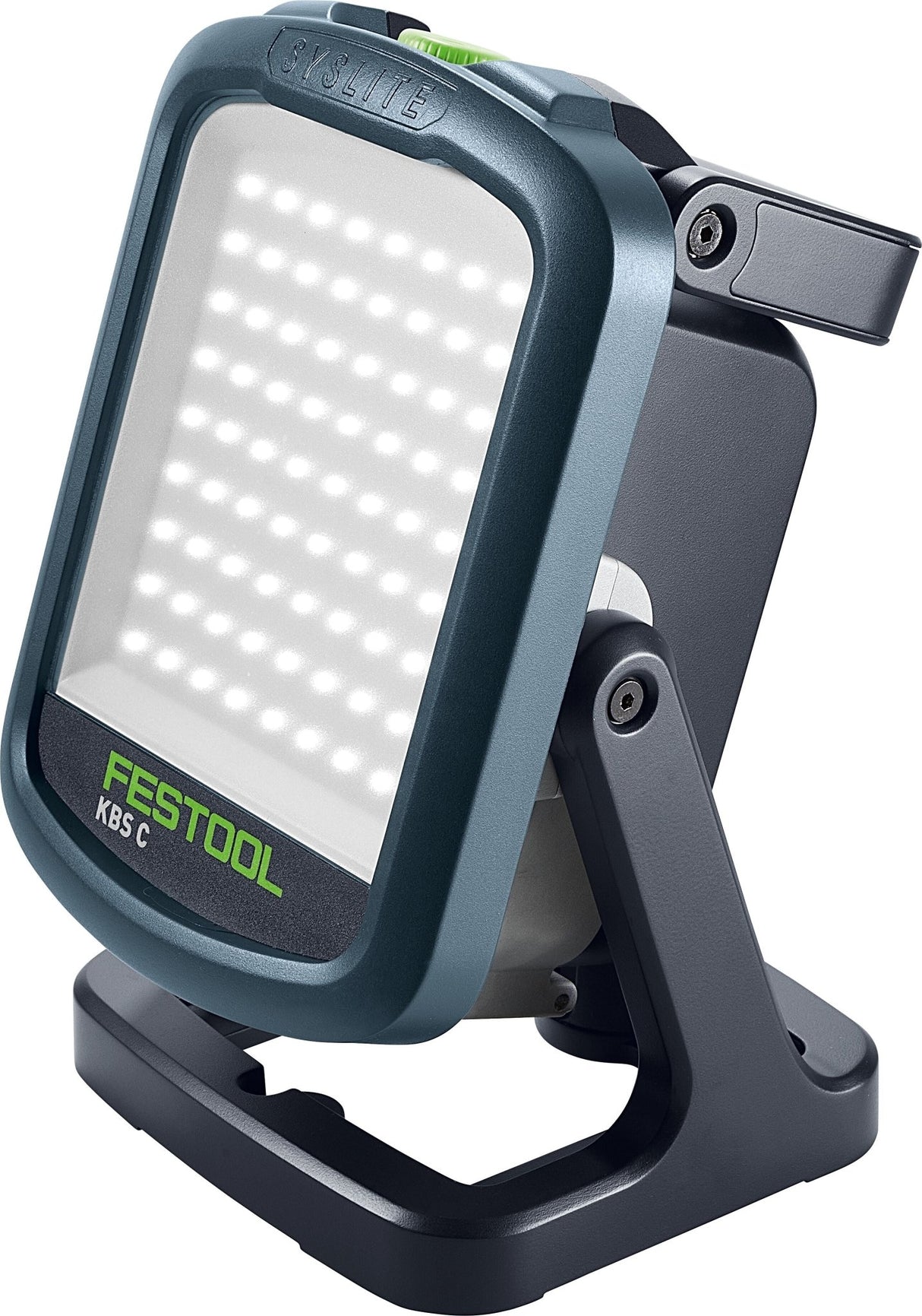 Festool 578126 Cordless Site Light SYSLITE KBS C - Mississauga Hardware Centre Inc