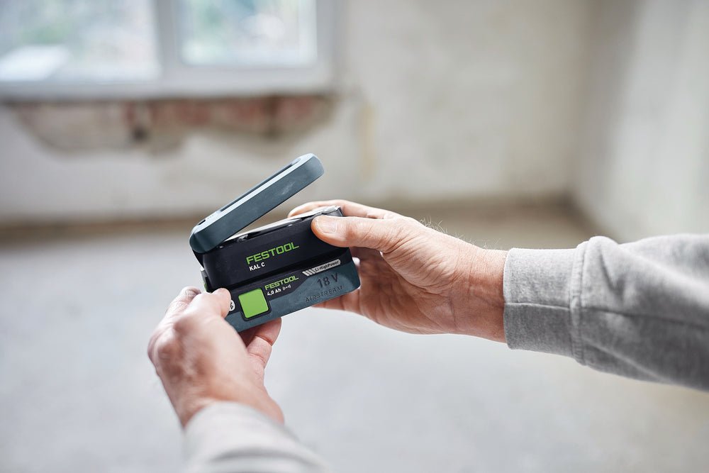 Festool 578128 Cordless Task Light SYSLITE KAL C - Mississauga Hardware Centre Inc