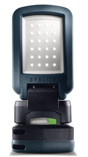 Festool 578128 Cordless Task Light SYSLITE KAL C - Mississauga Hardware Centre Inc