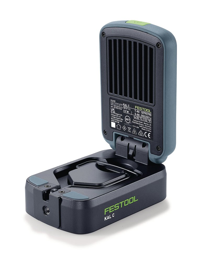 Festool 578128 Cordless Task Light SYSLITE KAL C - Mississauga Hardware Centre Inc