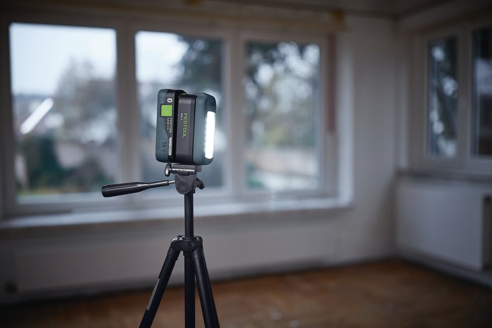 Festool 578128 Cordless Task Light SYSLITE KAL C - Mississauga Hardware Centre Inc