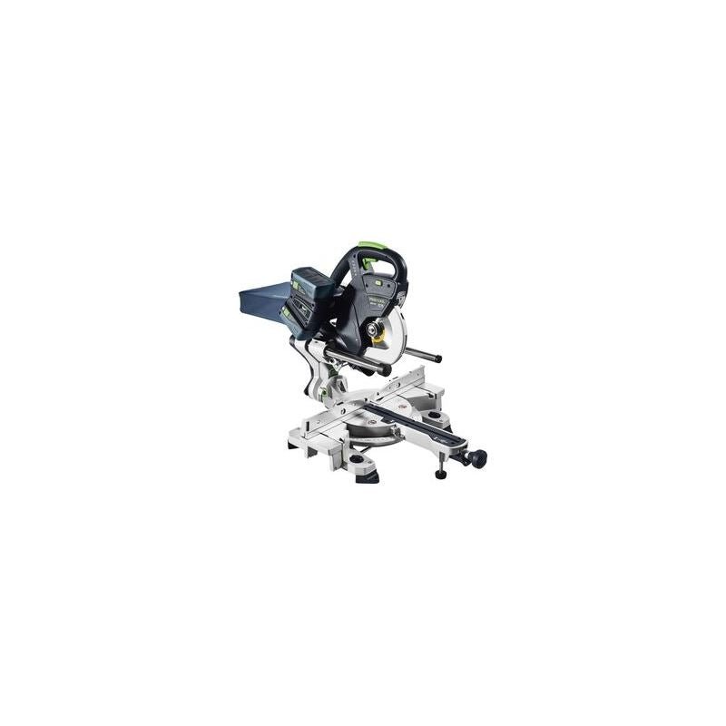 FESTOOL 578212 CTC MIDI and KSC 60 Combo Kit - Mississauga Hardware Centre Inc