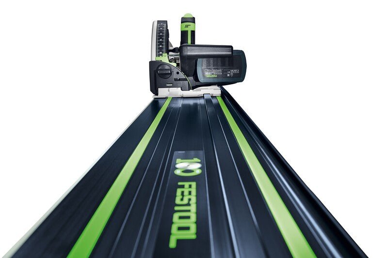 FESTOOL 578231 100 years Cordless Track Saw TSC 55 KEBI - F - Plus/XL 100Y Limited Edition - Mississauga Hardware Centre Inc