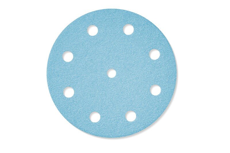 Festool 578353 Grit Abrasives Granat D125 P240 GR/50 (50 Pack) - Mississauga Hardware Centre Inc
