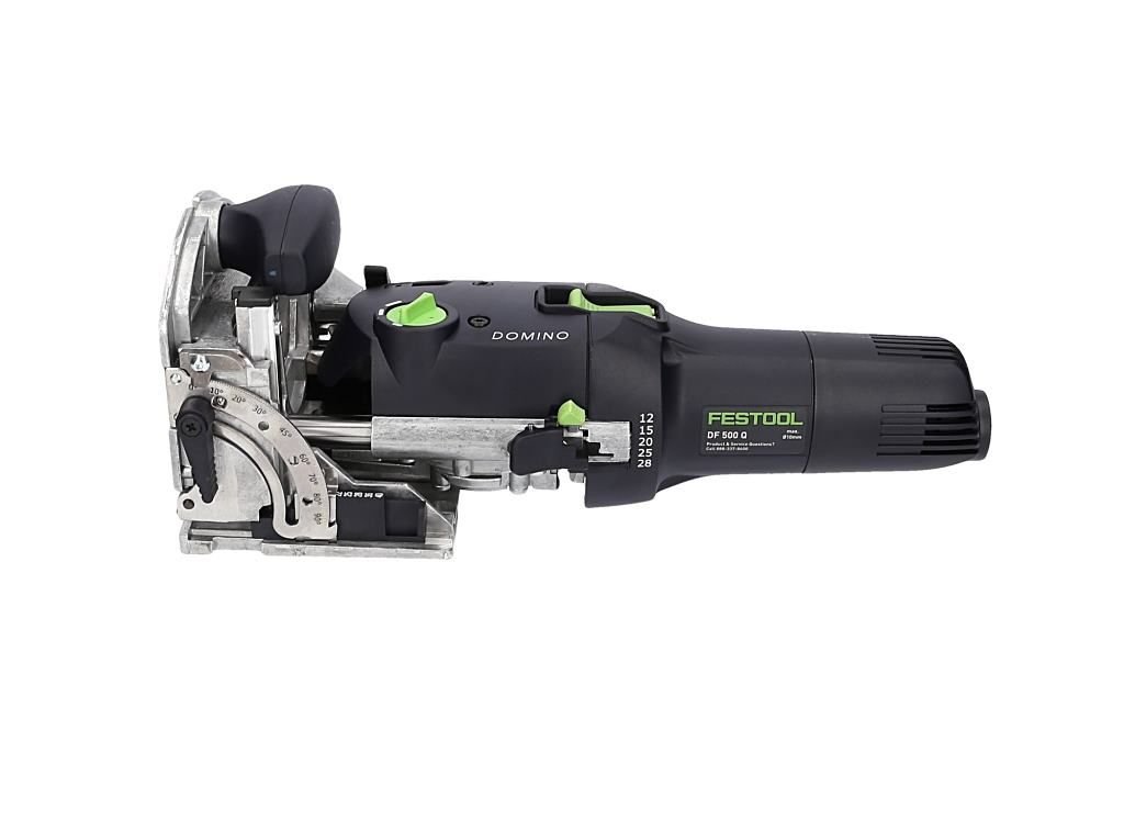 FESTOOL 578509 DOMINO Joiner DOMINO DF 500 STRT - Set Limited Edition - Mississauga Hardware Centre Inc