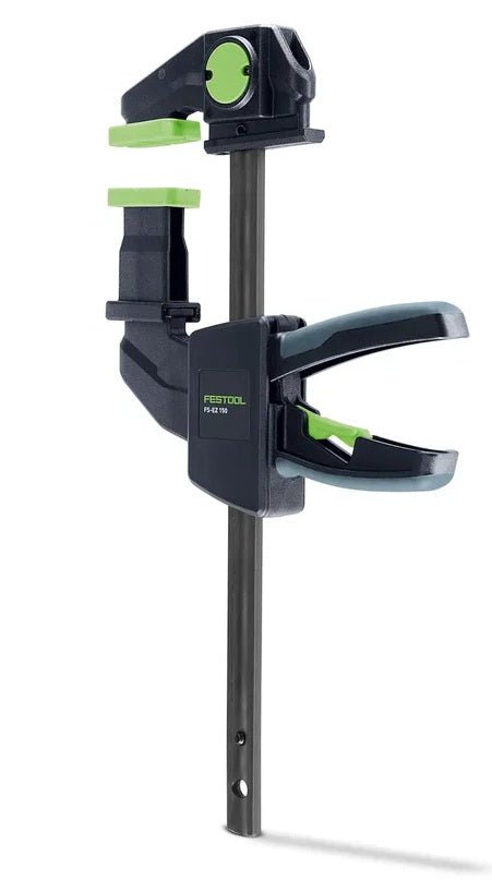 FESTOOL 578623 FS - EZ 150/2 One - handed clamp - Mississauga Hardware Centre Inc