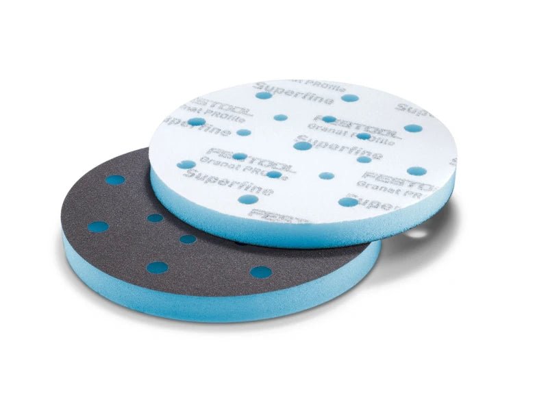 Festool 578794 D150 S GR PRO/10 Grit Abrasives Granat PROfile - Mississauga Hardware Centre Inc