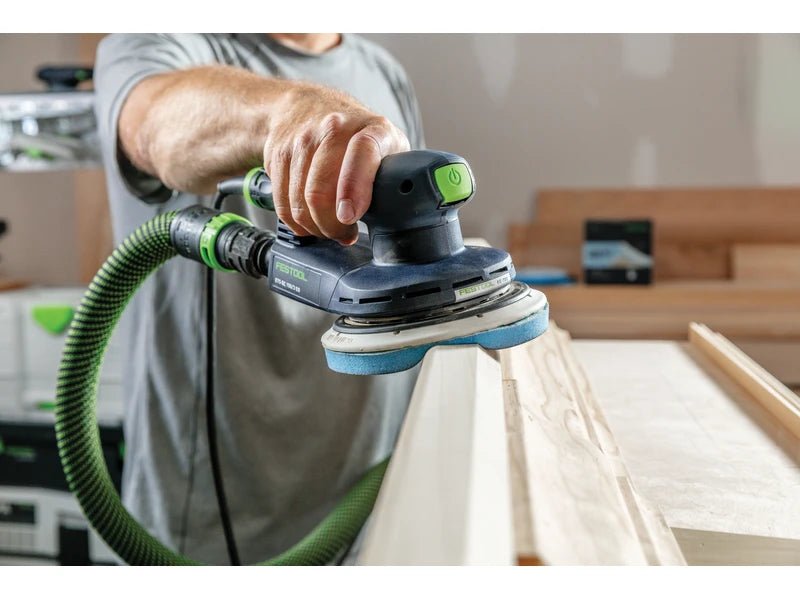 Festool 578794 D150 S GR PRO/10 Grit Abrasives Granat PROfile - Mississauga Hardware Centre Inc