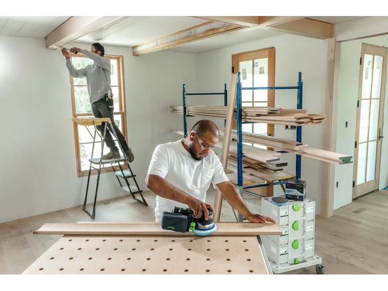 Festool 578794 D150 S GR PRO/10 Grit Abrasives Granat PROfile - Mississauga Hardware Centre Inc