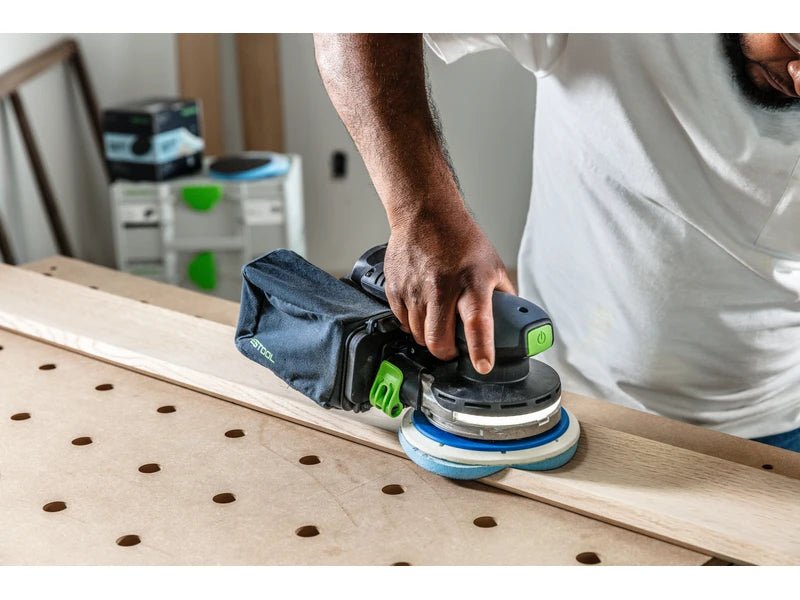 Festool 578794 D150 S GR PRO/10 Grit Abrasives Granat PROfile - Mississauga Hardware Centre Inc