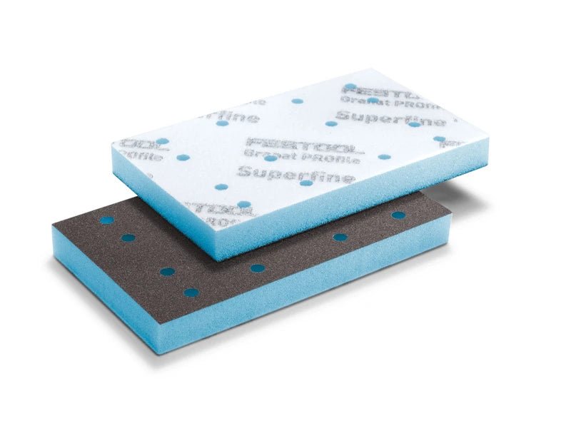 Festool 578802 80x133 S GR PRO/10 Grit Abrasives Granat PROfile - Mississauga Hardware Centre Inc