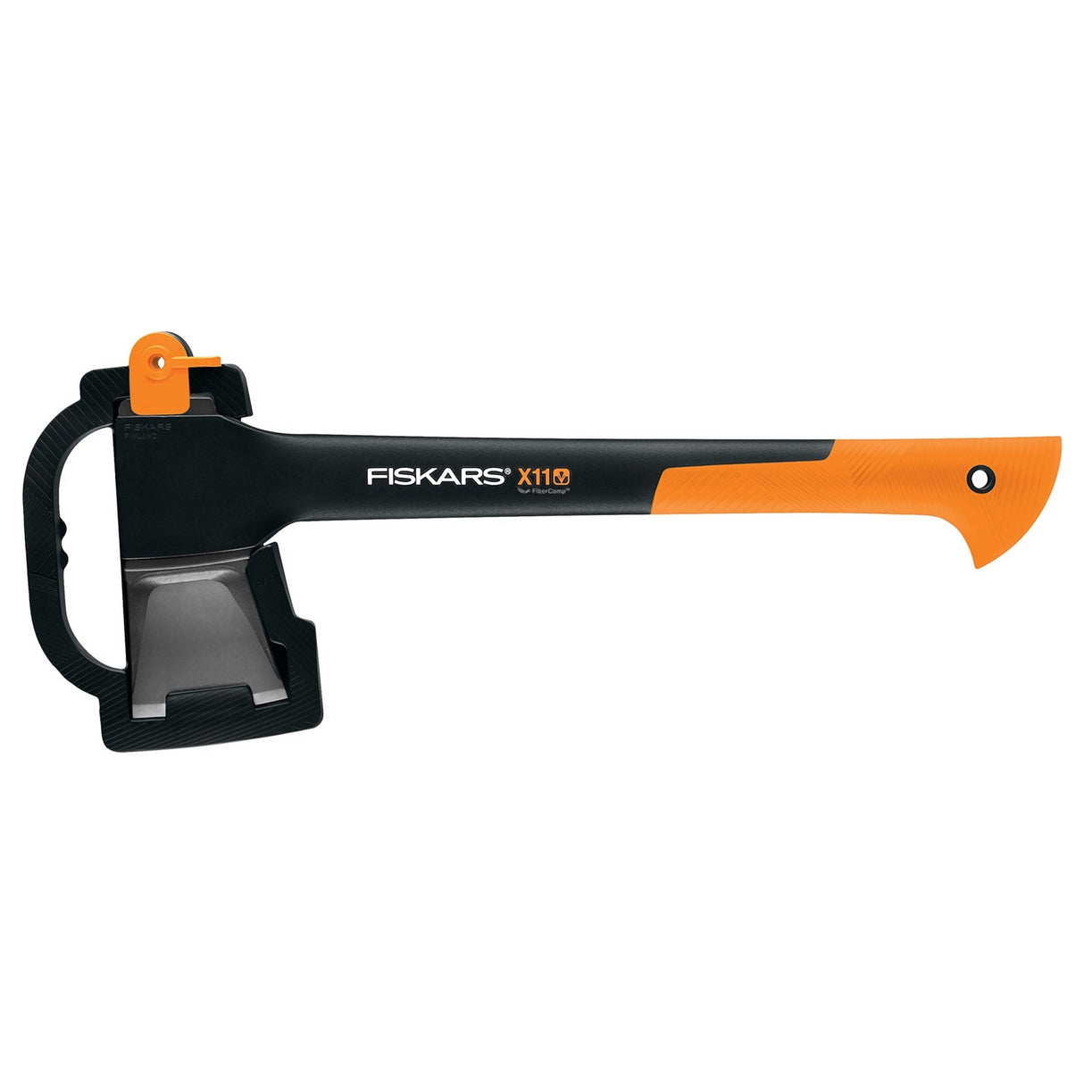 FISKARS X11 17" Splitting Axe - Mississauga Hardware Centre Inc