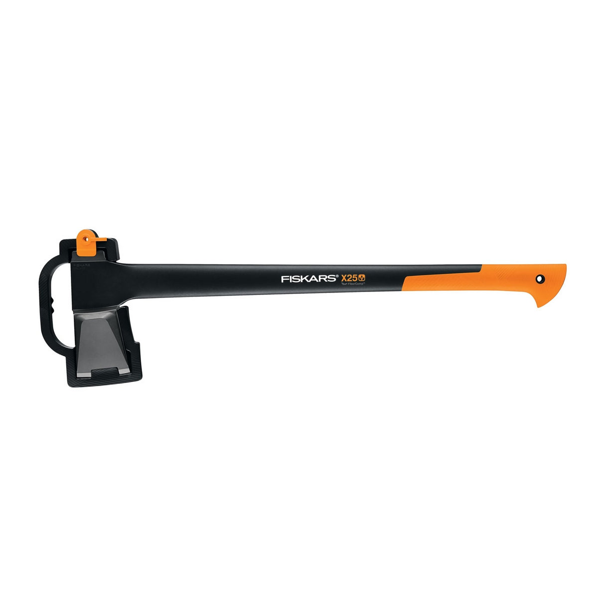 FISKARS X25 28" Splitting Axe - Mississauga Hardware Centre Inc