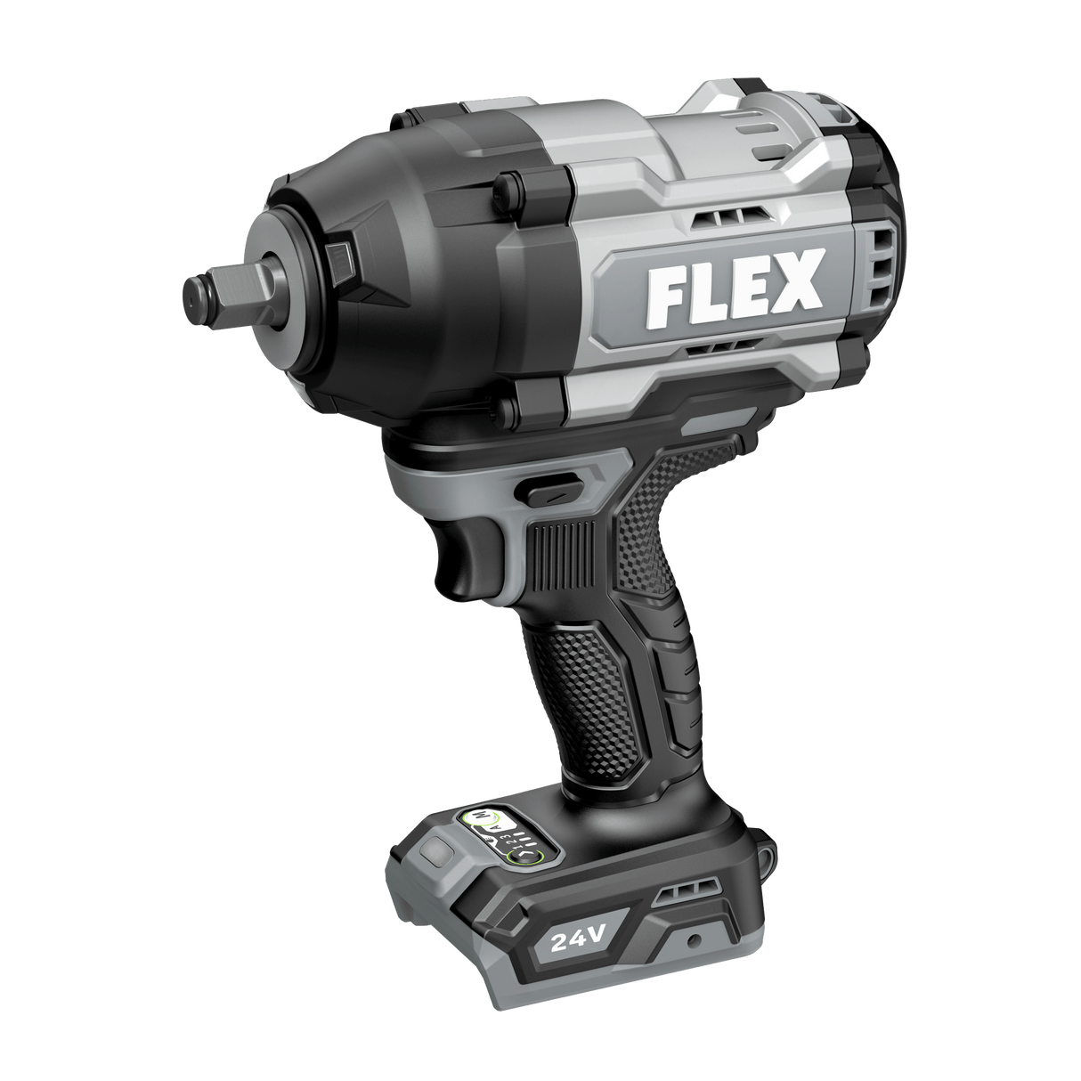 FLEX 1472 - Z 1/2" High - Torque Impact Wrench Tool Only - Mississauga Hardware Centre Inc