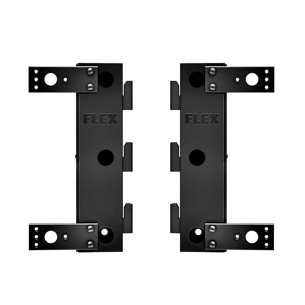 FLEX FS1504 STACK PACK™ Rolling Tool Box Mount - Mississauga Hardware Centre Inc