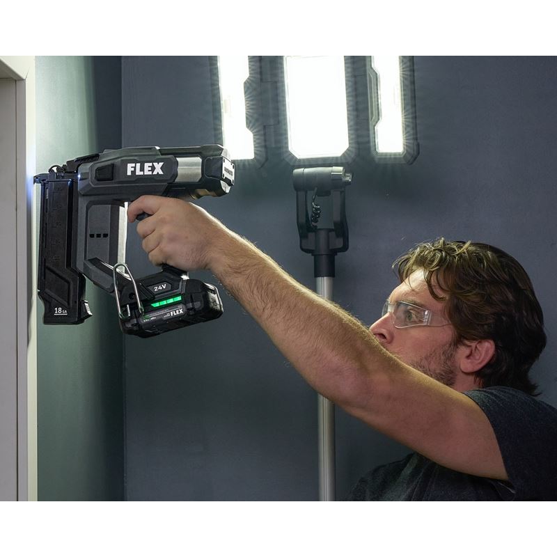 FLEX FX4331 - Z 18Ga Brad Nailer Tool Only - Mississauga Hardware Centre Inc