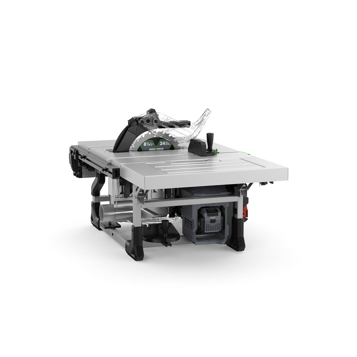FLEX FX7211 - Z 8 - 1/4" TABLE SAW (Bare Tool) - Mississauga Hardware Centre Inc