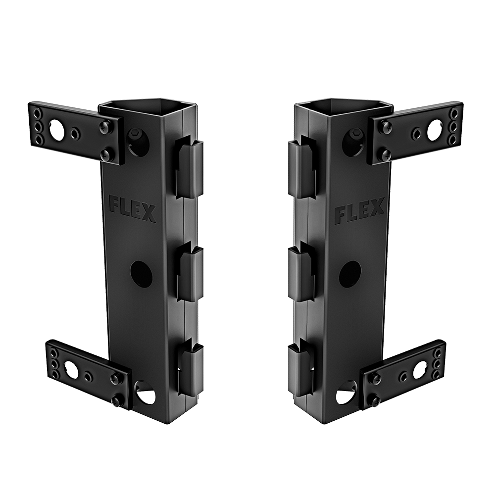 FLEX FS1504 STACK PACK™ Rolling Tool Box Mount