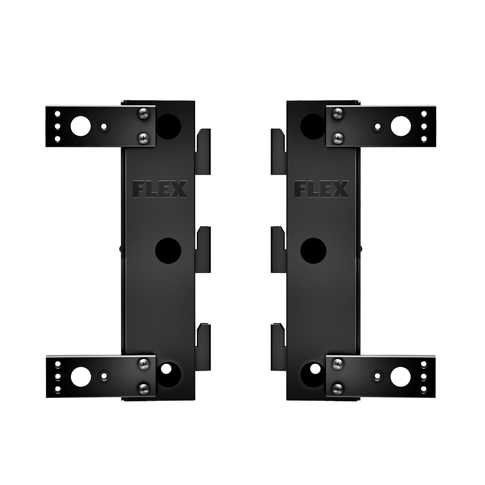 FLEX FS1504 STACK PACK™ Rolling Tool Box Mount