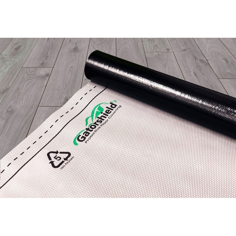 Gatorshield Protective Floor Covering - Mississauga Hardware Centre Inc