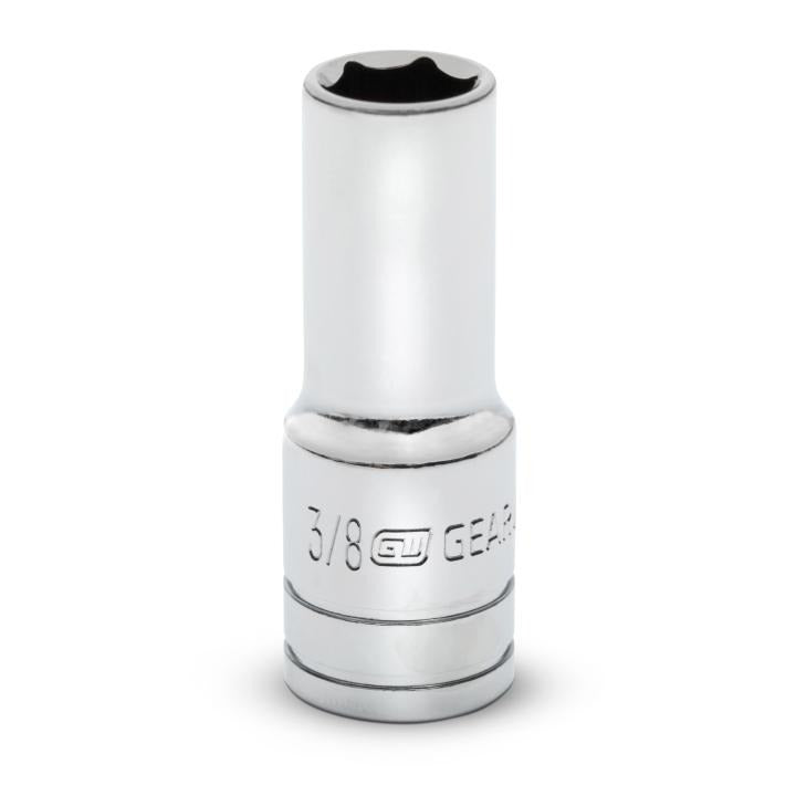 GEARWRENCH 80940 219 Piece Mechanics Tool Set in 3 Drawer Storage Box - Mississauga Hardware Centre Inc