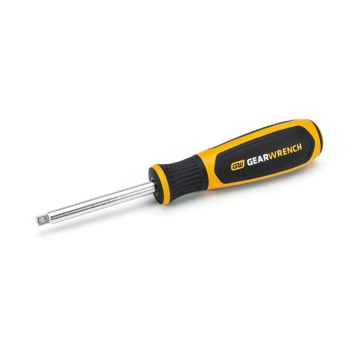 GEARWRENCH 81128H 1/4" Drive Spinner Handle 7 - 3/4" - Mississauga Hardware Centre Inc