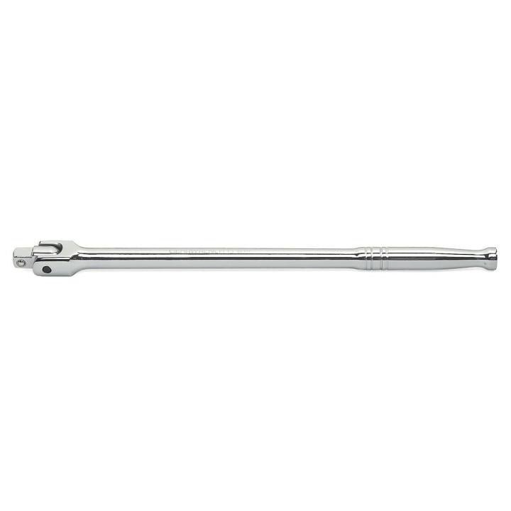 GEARWRENCH 81221 3/8" Drive Flex Handle/Breaker Bar 12" - Mississauga Hardware Centre Inc