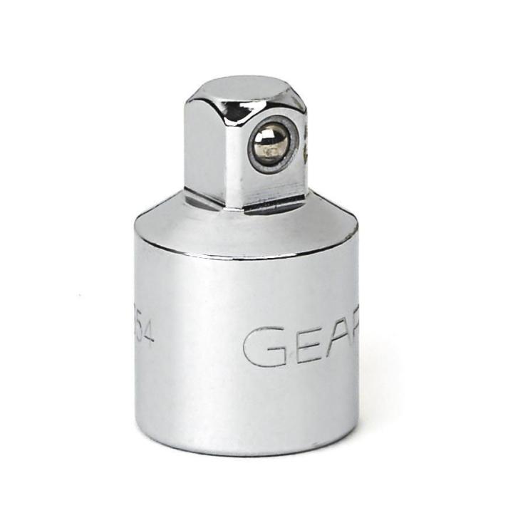 GEARWRENCH 81354 1/2" Drive 1/2" F x 3/8" M Adapter - Mississauga Hardware Centre Inc