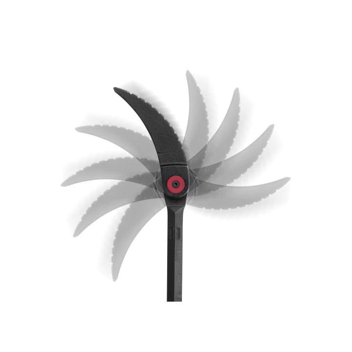 GEARWRENCH 82210 10” Indexing Pry Bar - Mississauga Hardware Centre Inc