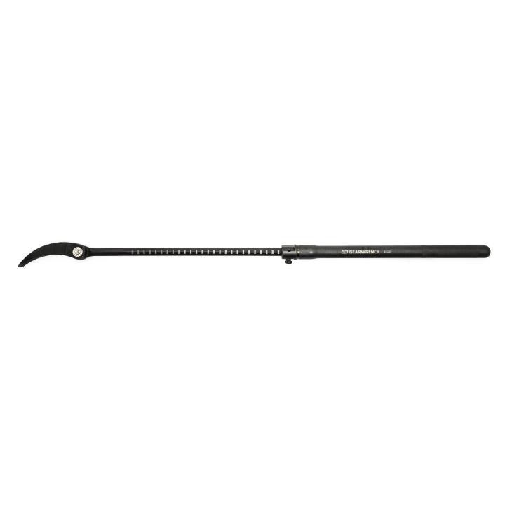 GEARWRENCH 82248 48" Extendable Indexing Pry Bar - Mississauga Hardware Centre Inc